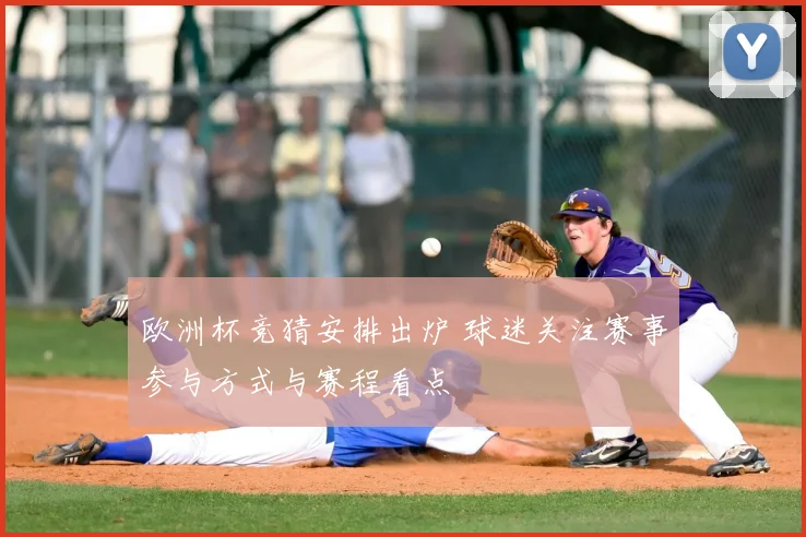 欧洲杯竞猜安排出炉 球迷关注赛事参与方式与赛程看点