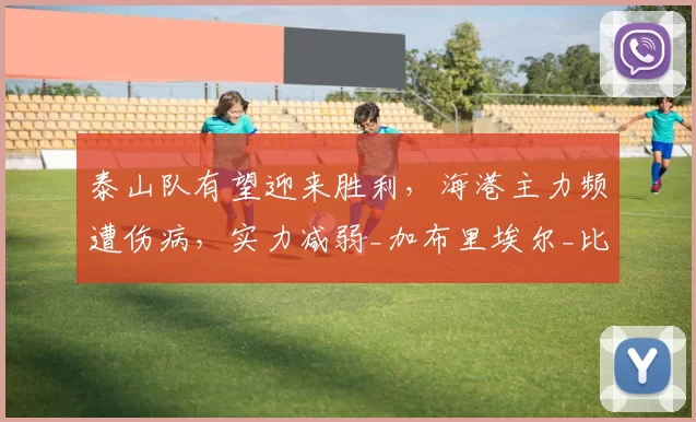 泰山队有望迎来胜利，海港主力频遭伤病，实力减弱_加布里埃尔_比赛_赛季