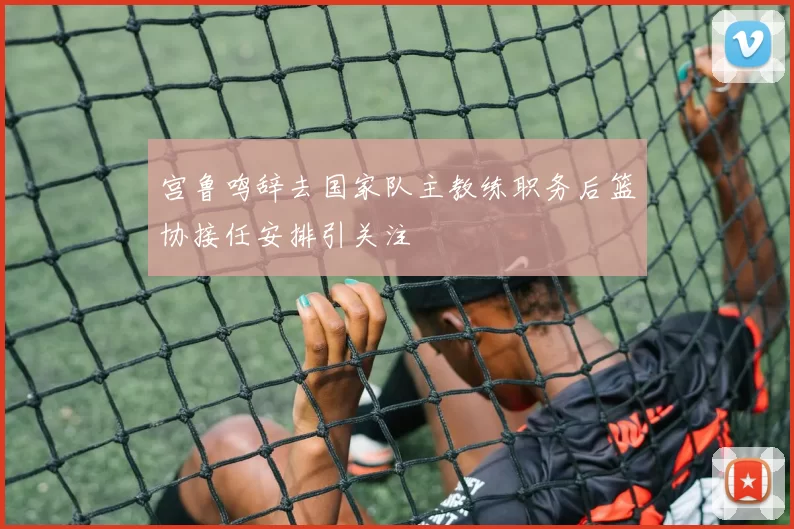 宫鲁鸣辞去国家队主教练职务后篮协接任安排引关注